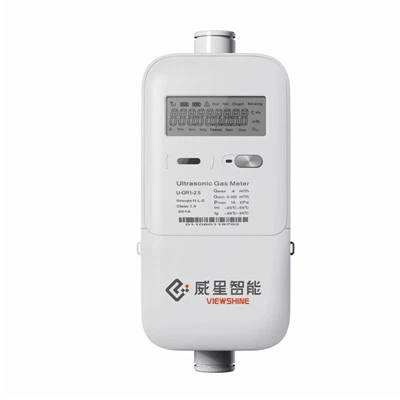 Contatore del gas intelligente