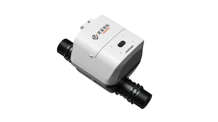 Contatore dell'acqua ad ultrasuoni wireless